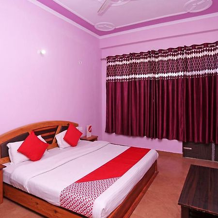 Oyo 19406 Hotel Janta Palace Almora Εξωτερικό φωτογραφία