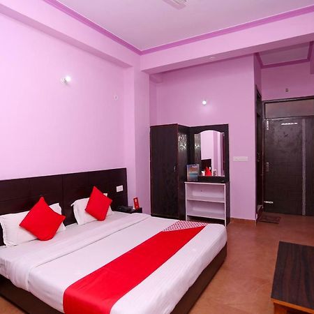 Oyo 19406 Hotel Janta Palace Almora Εξωτερικό φωτογραφία